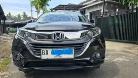 Bismillahirahmanirahim, Dijual mobil Honda HEV 1.5 Matic