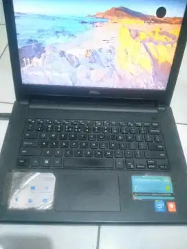 Laptop Dell Inspiron 3000 Series