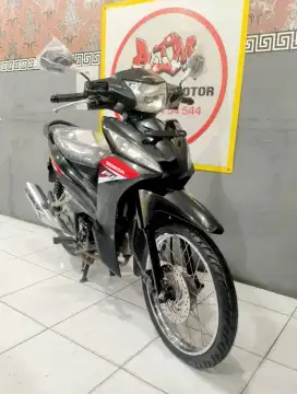 Honda Revo Tahun 2023 Plat Jakarta