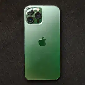 iPhone 13 Pro Max 128GB Alpine Green