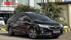 [KM 35RB] Honda City E CVT AT FACELIFT Full LED Headlight NIK 2019