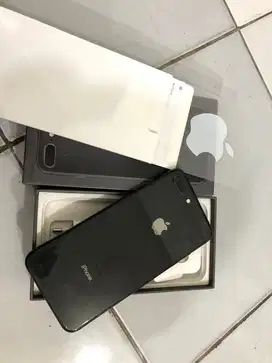 iphone 8 plus 64gb ex ibox