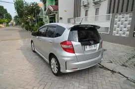 Honda Jazz 2012 Bensin