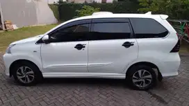 Toyota Avanza 2018 Bensin