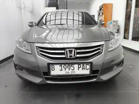 Honda Accord 3.5 v6 langka cuantik