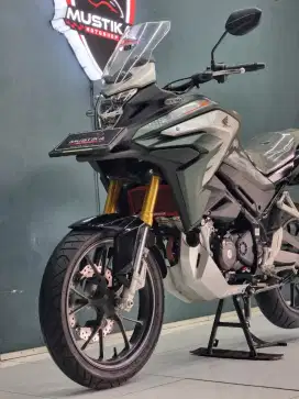 READY‼️ HONDA CB150X TH 2023 MULUS. NOPOL AE BONUS PAJAK BARU