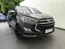 Toyota Kijang Innova 2019 Diesel