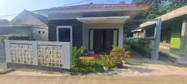 Rumah murah dibawah harga, Lt.254m2 Lb.150m2 Rp.550jt. Jual cepat