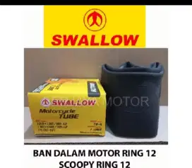 JUAL BAN DALAM BEKAS