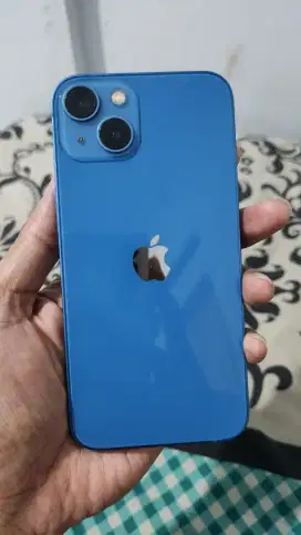 Jual Iphone 13 inter 128gb