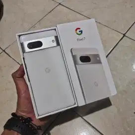 GOOGLE PIXEL 7 FULLSET BEACUKAI