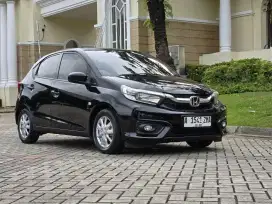 (DP 30jt) HONDA BRIO E 2022