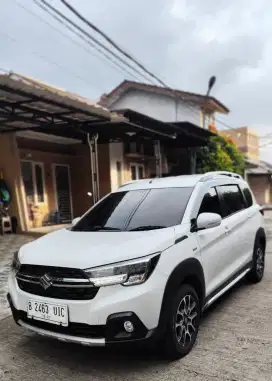 Suzuki XL7 MATIC KM 7RB JARANG PAKAI