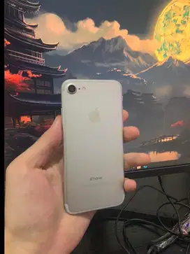 Iphone 7 32GB Silver