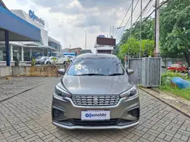 [OLX Mobbi] Dp Rendah Suzuki Ertiga Abu 1.5 GL Bensin-MT 2018 WZH