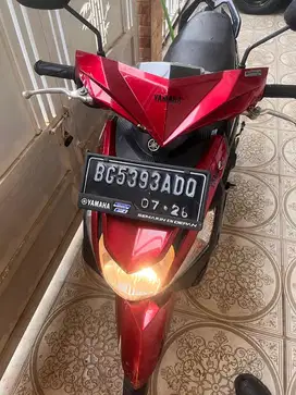 Dijual Yamaha Mio M3