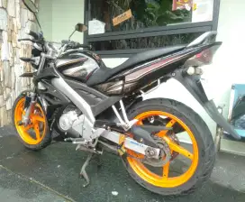 Jual Vixion 2009