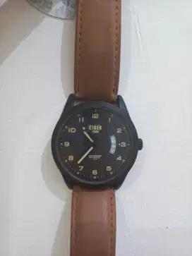 Jam Tangan Eiger Pria