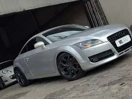 Audi TT Coupe (D) 2007/2008 Antik MK2 2.0 Turbo Sport