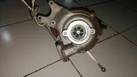 Turbo toyota inova diesel