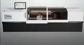 Mesin Engrave Cylinder - Ori Ohio USA
