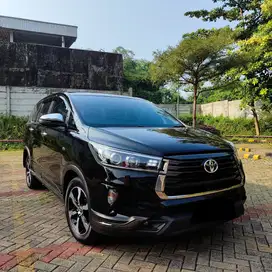 2022 Toyota Innova Venturer 2.0 Bensin AT