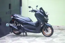 ( Pakai 8 Bulan ) Yamaha Nmax 2024 , New Nmax 155 n max new