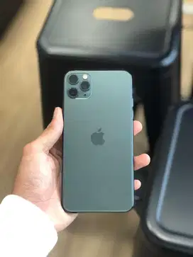 iphone 11 promax 64gb sinyal aman