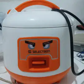 Rice cooker 1 Liter