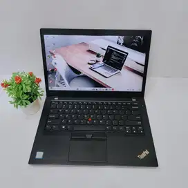 Lenovo Thinkpad T470S Core i7-7600U Ram 8GB SSD 256GB 14Inc FHD