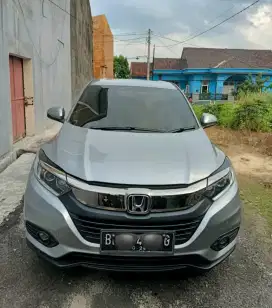 HR-V 1.5 ECVT 2021