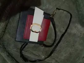 Tas slempang pedro