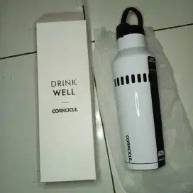 CORKCICLE LIMITED