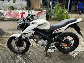 Yamaha Vixion NVL thn 2014 plat AB BANTUL