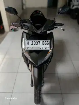 Vario 150 kondisi sangat bgus mesin mulus