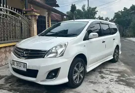 livina hws 2012 manual