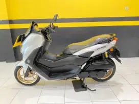 NMAX 155CC ABS CONECTED