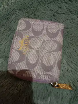 Dompet choach ungu