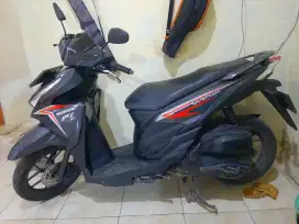 vario led 125 tahun 2017