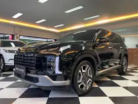 DP10% [Km8.000] Palisade Signature 2023 Black Register 2022 #AUTOHIGH