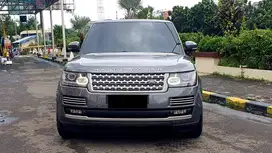 Range Rover Vogue 5.0 Autobiography Fullspec 2013 Low KM Antik