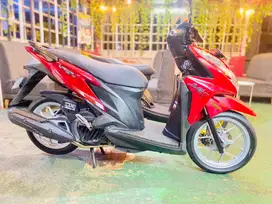 Honda vario 125 old KZR Bohlam non ids