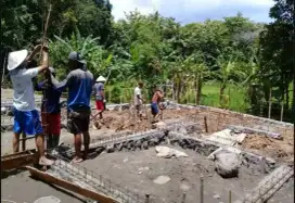 Tukang bangun rumah dan renovasi