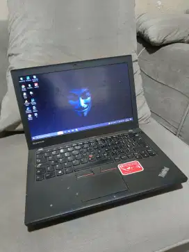 Laptop Lenovo Thinkpad X250 i5 Murah