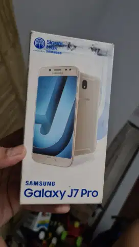 Samsung Galaxy J7 Pro Second