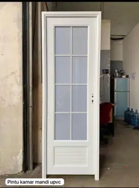 Pintu Kamarmandi UPVC Premium Berkualitas