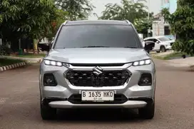 Like new | Suzuki Grand Vitara GX Hybrid AT 2023