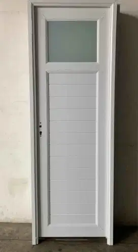 Pintu Kamar mandi UPVC