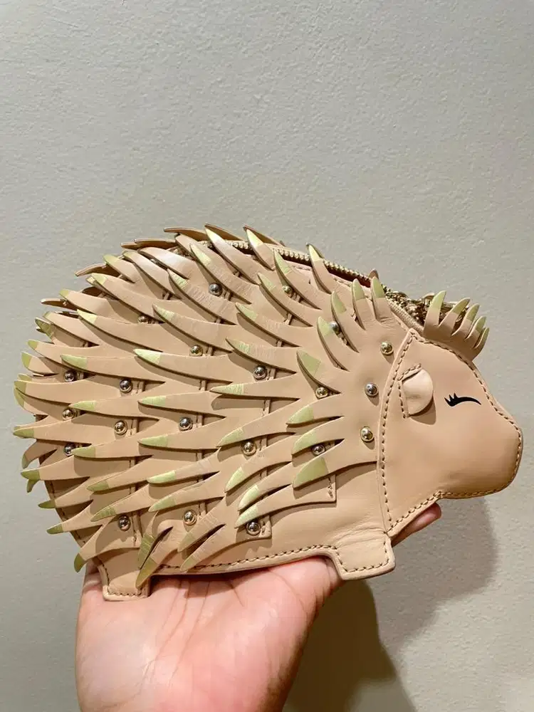 Tas selempang kate spade