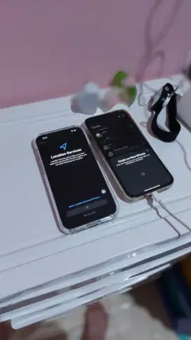 iphone 13 256 beacukai atau ibox pro langsung COD
